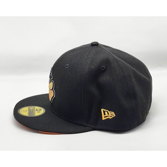 New Era 59FIFTY The Fred Flintstone 7 3/8 Fitted Cap - Picture 5 of 6